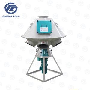 Quality 35T/H TFPX Distributor Animal Feed Pellet Mill Machine Pneumatic Rotary Distributor wholesale