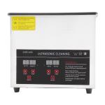 3L Ultrasonic Parts Cleaner Ultrasonic Washing Machine With Sus Basket