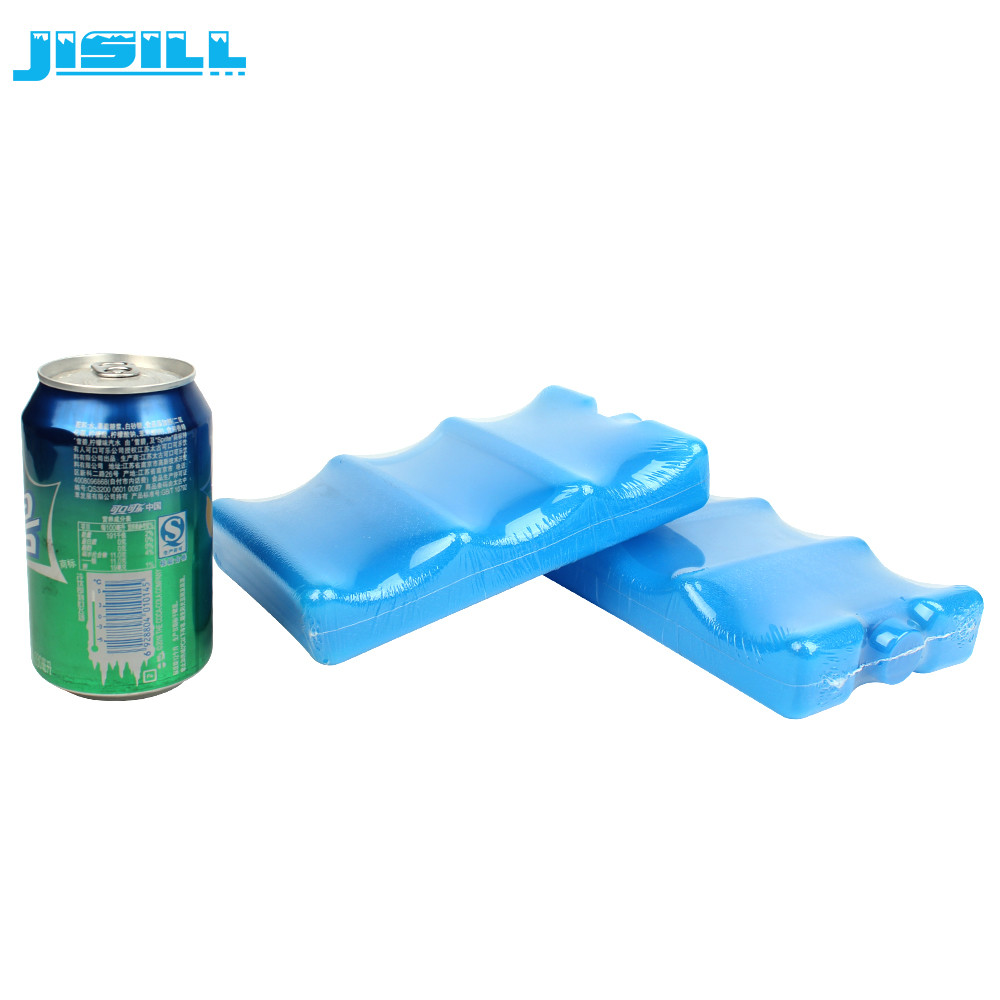 Filling Water Ice Freezer Pack 3 Bottle Beer Cooler For Drink Cooling For Food Frozen