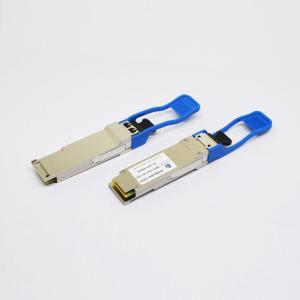 Quality 1270nm 1330nm 10km 40G QSFP+ Transceiver wholesale