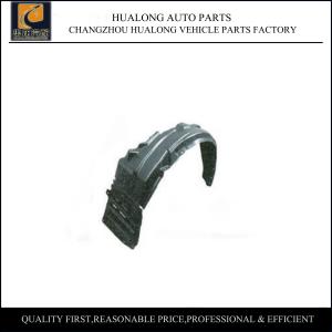 Quality Black Plastic Mitsubishi Car Parts / Fender Lining 5370A287 5370A101 wholesale