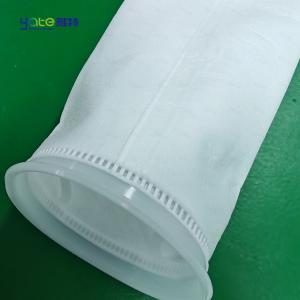 Quality 1-200 Precision Polypropylene Oil Filter Bag for Customer Requirements wholesale