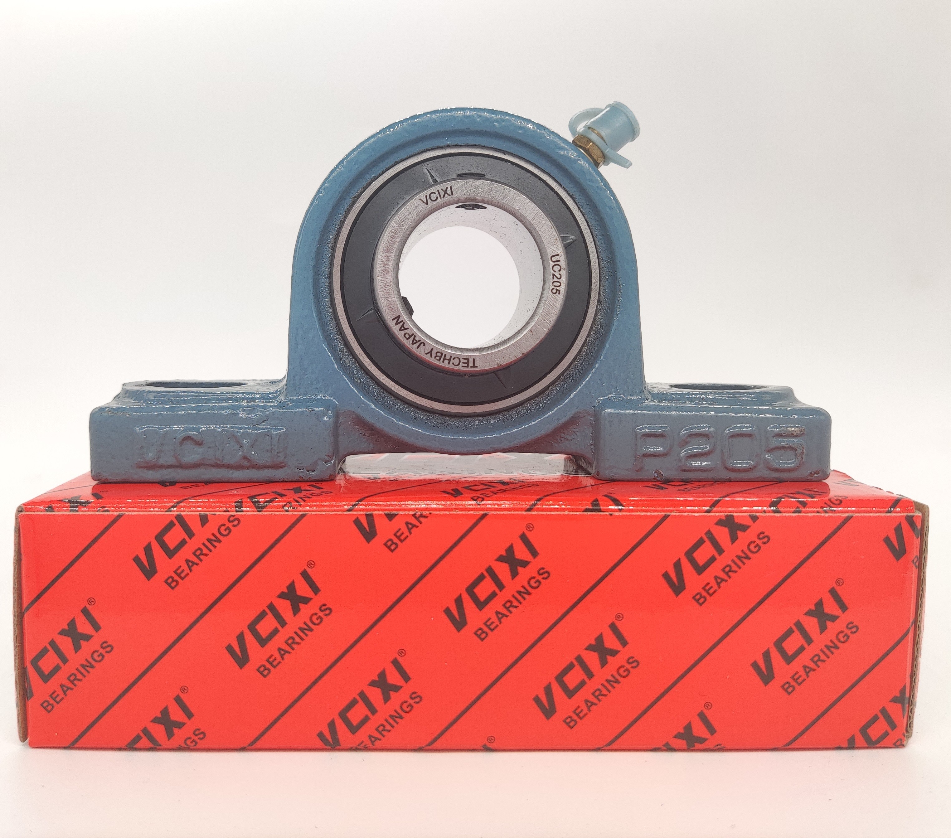 UC209/UCP209 Heavy Duty 2 Inch Pillow Block Bearing Flange Pillow Block Bearing
