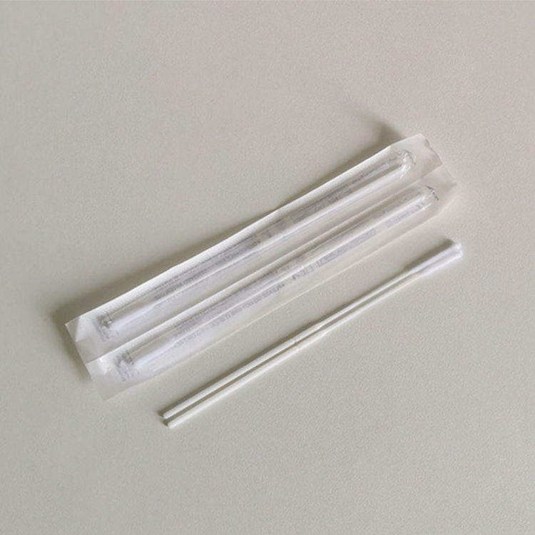 Wholesale Nasopharyngeal Sterile Flocked Swab Flocking Swab 6*2.5mm