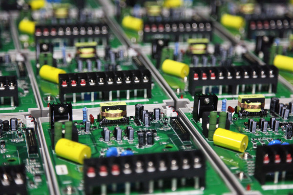 5HP Motor Frequency Inverter