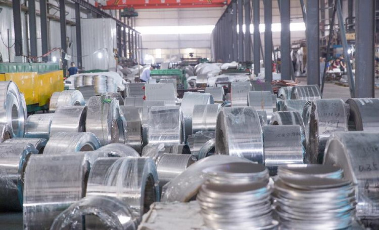 stainless steel sheet 304 clad circle material for cookware
