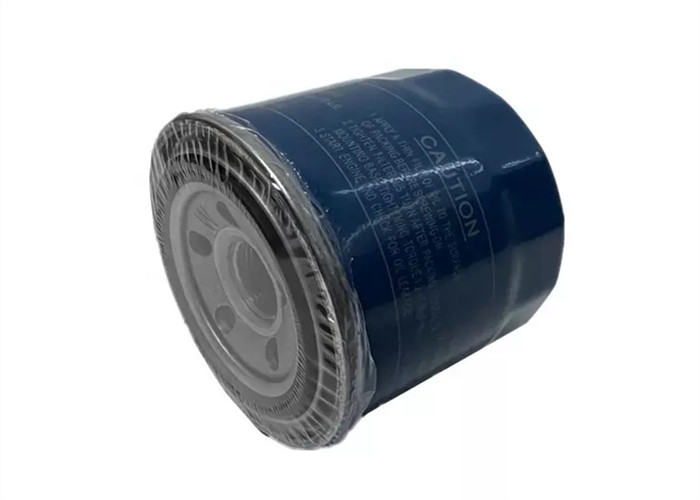 Automobile Oil Filters 26300-35504 26300-35502 26300-35505 For Hyundai Innova KIA