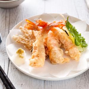 Quality Japanese Style Smooth Wheat Tempura Flour 1kg wholesale