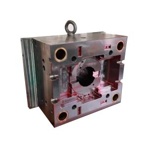 Quality Thin Wall CNC Automotive Plastic Injection Molding Services Maker wholesale