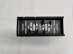 Smart 12-25inch Desk Iron Under Desk Cable Management Tray Retractable Cord