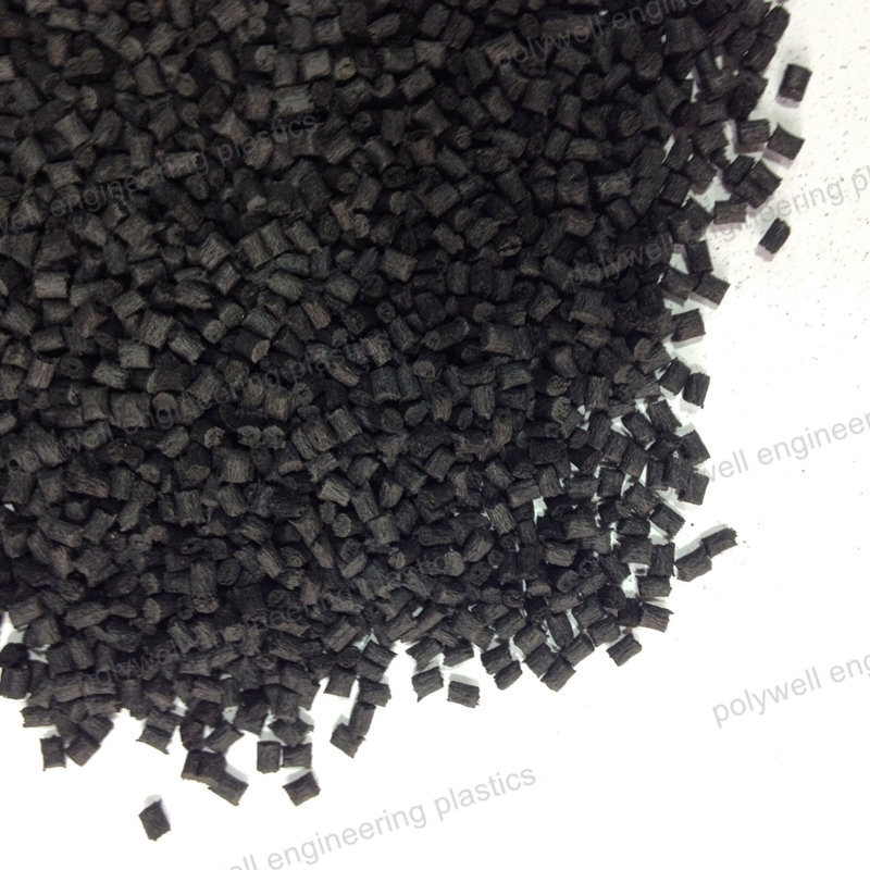 Extrusion Polyamide PA66 GF25 Thermal Break Profile For Heat Insulation Aluminum Window