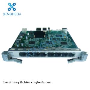 Quality HUAWEI TOA TN5M4TOA01 TN54TOA TN57TOA 8 Any-Rate Ports Service Processing Board wholesale