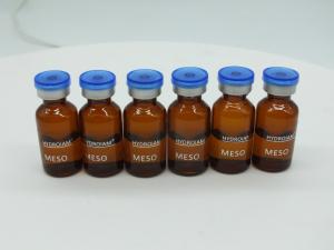 Quality Personal Care Mesotherapy Hyaluronic Acid Injections Skin Rejuvenation wholesale