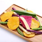 Customized Vacuum Frying Machine Crisps Low Temperature Vacuum Fryer Machine