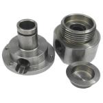 Professional CNC Machining Stainless Steel Parts for Business