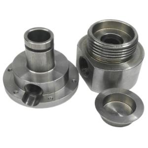 Quality Professional CNC Machining Stainless Steel Parts for Business wholesale