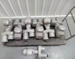 Auma SA Series Electric Actuator With Alloy Torque 34~13500Nm