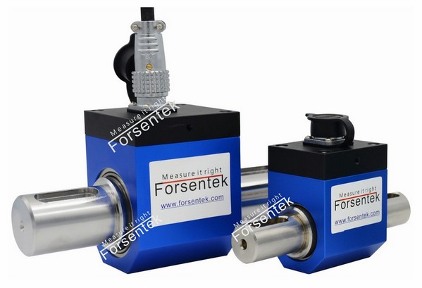 rotary torque meter