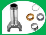 Premium Spicer 3-3-2591KX DriveShaft Slip Yoke 1350 Series U-Joint kits 5-178X 5