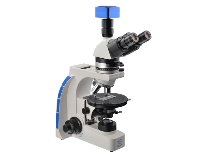 Transmitted Polarized Light Microscopy Asbestos Training Professional Grade