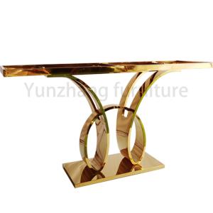 Quality Butterfly Design Console Table Living Room Furniture wholesale