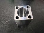 SKD11 Ra0.8 0.01mm Flatness Precision Machined Parts