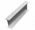 OEM Aluminium Industrial Profile For Structural Aluminum Beams , Aluminium
