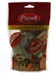 Snacks Automatic Food Packing Machine 35-70bags/Min Speed 80-180 MM Width