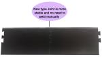 Auto Steel Rule Cutting Bending Machine Durable V Type Broaching Windows 7
