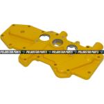 Excavator Yellow cat 3116 Parts 7W-9027 7w9027 C7 Engine Base