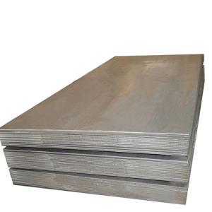 Quality Hot Rolled Metal Stainless Steel Sheet 3mm - 100mm 309 309S 310S wholesale