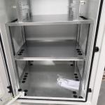Integrated Outdoor Telecommunication Cabinet Battery Storage