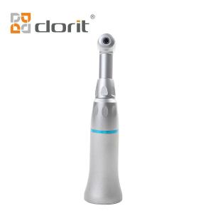 Quality External Water Low Speed Dental Handpieces Push Button Contra Angle wholesale