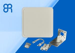 Quality Temperature Resistant UHF RFID Antenna For Long Lasting Performance wholesale