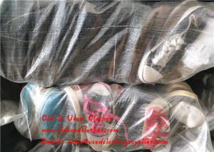 Quality Large Number Bulk Mixed Second Hand Shoes Used Kids Shoes From United States wholesale