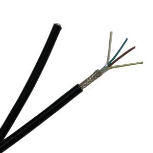 Quality PVC Multicore Control Cable wholesale