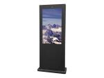 Wifi LCD Advertising Waterproof Outdoor Digital Signage Kiosk