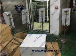 Portable High Power 11 Bands RF IED Bomb Jammer
