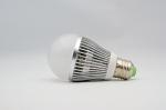 saving 80% money 50000hours smart 9w e27 led bulb lamp