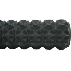Quality Portable Vibrating Muscle Roller , 150kg Loading Electric Foam Roller wholesale