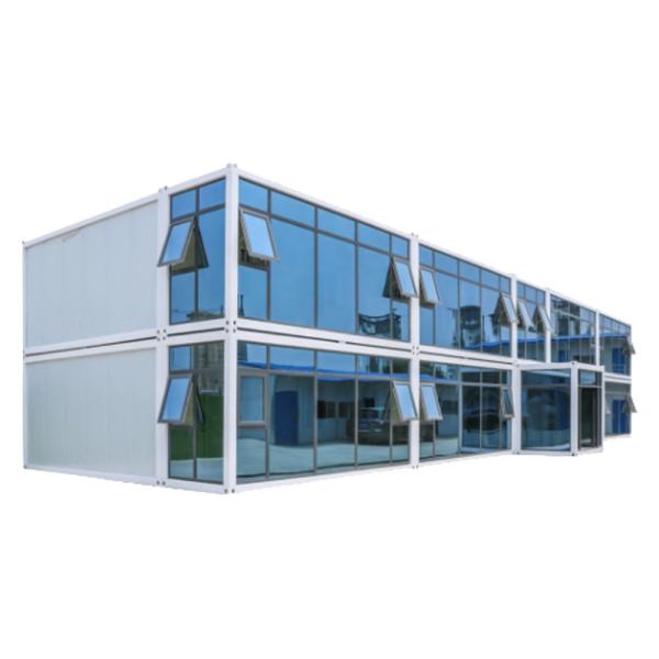 REACHTOP Prefabricated Modular Container Home House Simple and Contemporary
