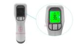 Medical Non Contact Infrared Thermometer Digital Non Touch Digital Thermometer
