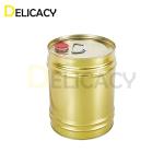 10L Round Can Seaming Machine Streamline Your Packaging Process