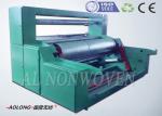 Full Automatic SSS PP Non Woven Fabric Production Line For Massage Cloth