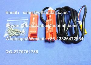 Quality 02067 5BE-M400-010 komori safety switch for L440 machine offset printing machine spare parts wholesale