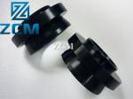 0.53kg 132mm Diameter CNC Plastic Machining