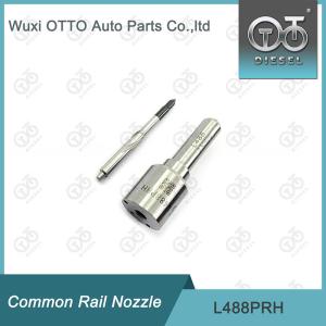 Quality L488PRH Delphi Common Rail Nozzle wholesale