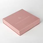 250mm Hair Extension Packaging Box