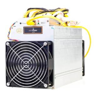 Quality 0.126J/GH Litecoin Mining L3+ 504mh Bitmain Antminer 800W/H 4.4KG wholesale