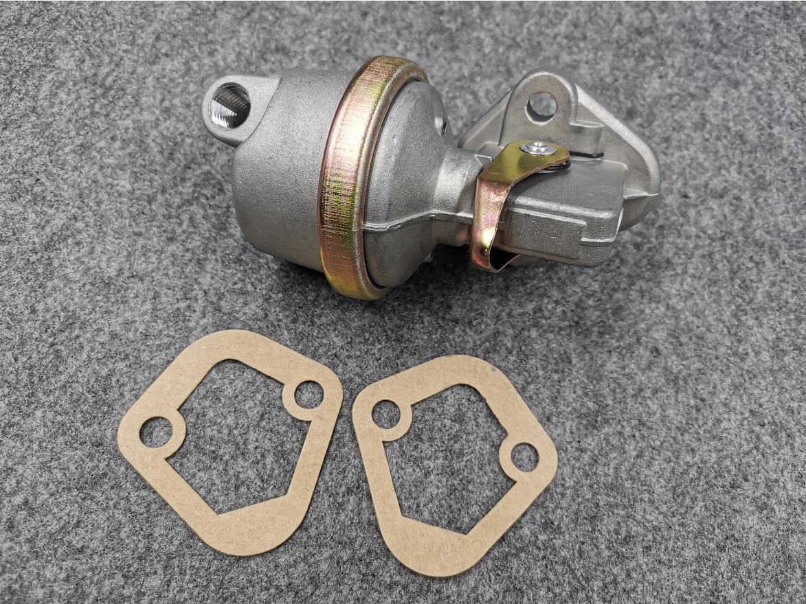 4983585 DCEC Dongfeng Cumminss 4BT 6BT Engine Fuel Transfer Pump Purpose for Replace/Repair